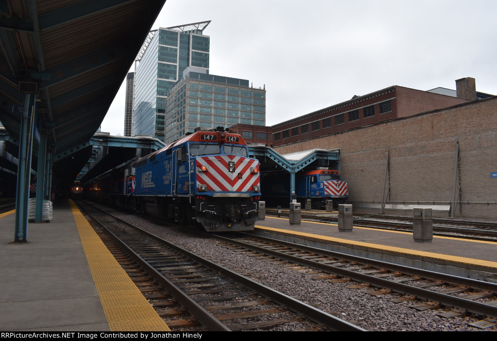 Metra